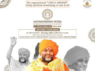 Sri Ashtalakshmi Mahayagna